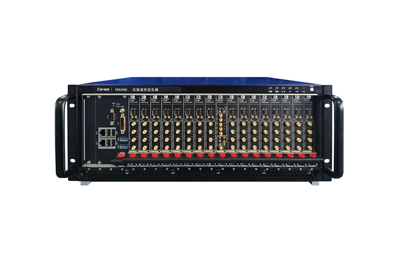 任意波形发生器