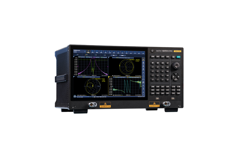 矢量网络分析仪