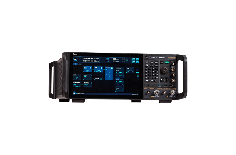 矢量信号发生器