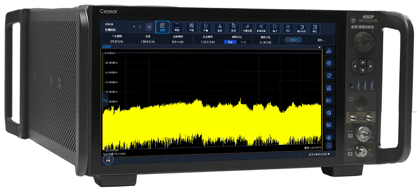 信号频谱分析仪