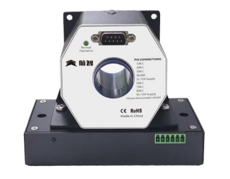 电压型电流传感器